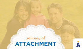 The Journey Of Attachment