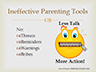 Parenting Do's and Don'ts from Dr. Keck