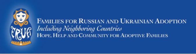 Families For Russian and Ukranian Adoption