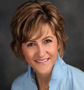 adoption learning partners webinar speaker Patricia Dischler